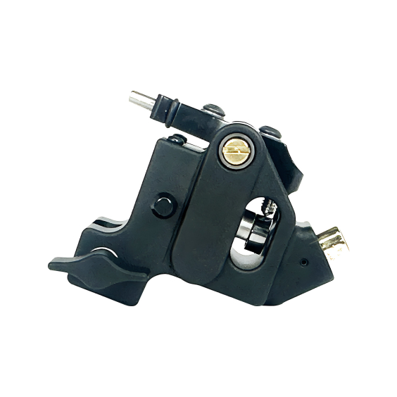 Emillion Minikinetic Machine - Fabricado nos Países Baixos