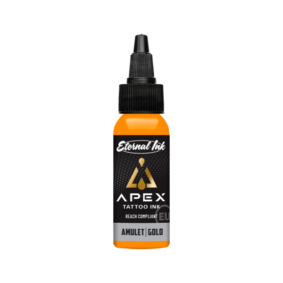 Eternal Ink - Apex - Amulet Gold 30 ml