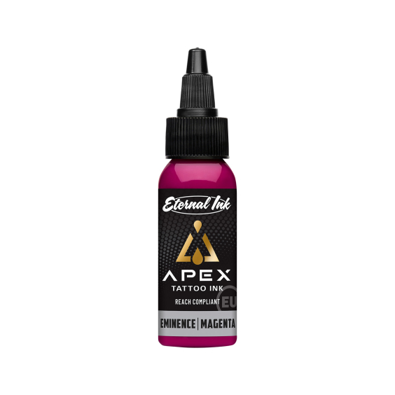 Eternal Ink - Apex - Eminence Magenta 30 ml