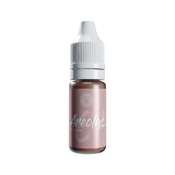 FACE Pigments - Aréolas - 04 12 ml