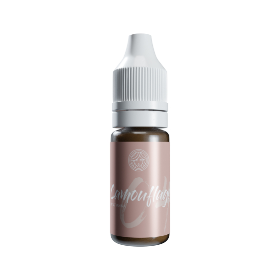 FACE Pigments - Camuflagem - 04 12 ml