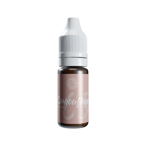 FACE Pigments - Camuflagem - 05 12ml
