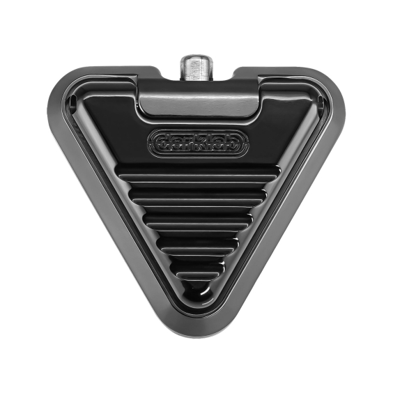 FK Irons DarkLab: Interruptor de Pé Delta em Metal Arma