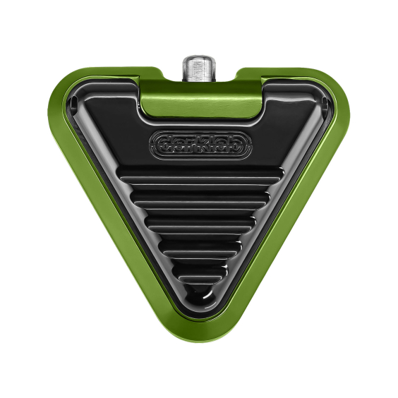 FK Irons DarkLab: Interruptor de Pé Delta em Kryptonite