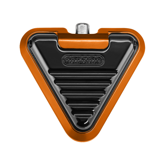 FK Irons DarkLab: Interruptor de Pé Delta em Tangerina