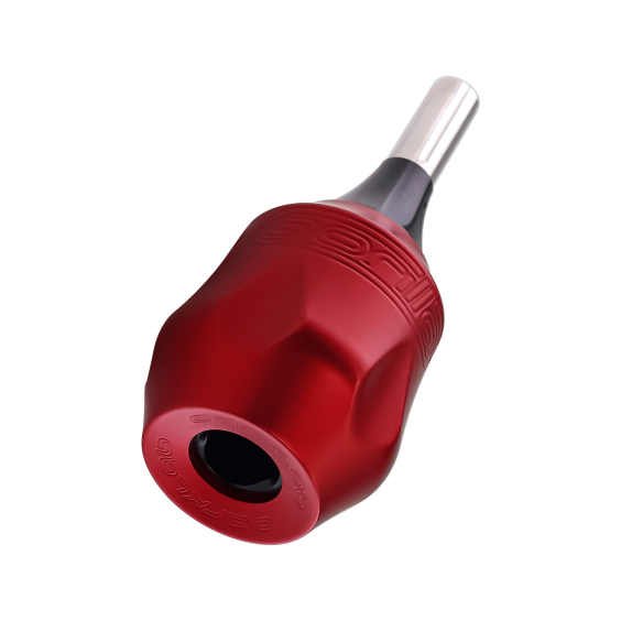 Punho Darklab Gorilla Click Ergo - Rubi