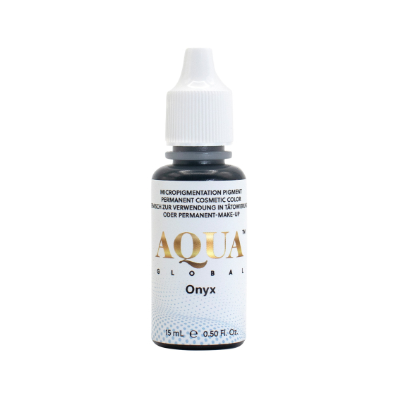 Li Pigments Aqua Global - Onyx 15 ml