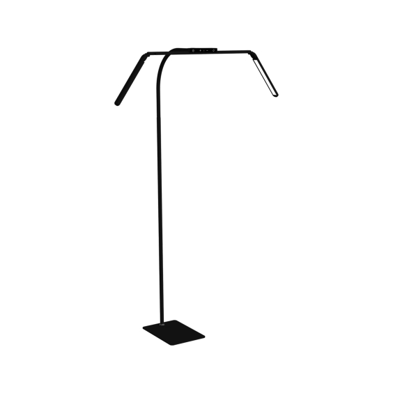 Candeeiro Light & Vision Tri Lux Pro 3 em 1 (ficha da UE)