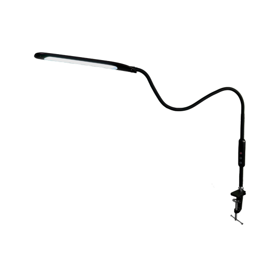 Light & Vision Lumina Max Candeeiro de secretária