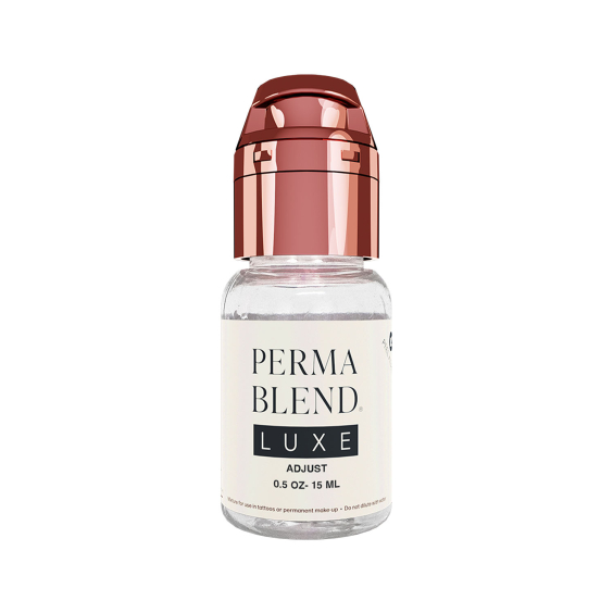 Tinta para PMU Perma Blend Luxe - Adjust 15 ml