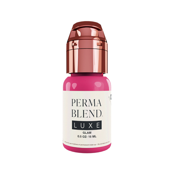 Tinta para PMU Perma Blend Luxe - Glam 15 ml