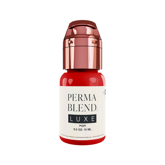 Tinta para PMU Perma Blend Luxe - Popi 15 ml