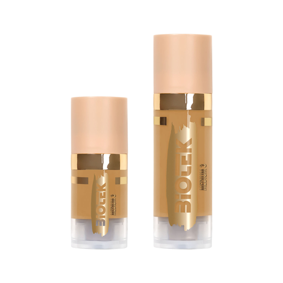 Biotek PMU Pigment - Inorganic Creamy - Medium 3 - 7ml