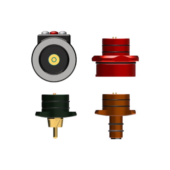 Musotoku Rover R-1 Bateria universal (com conectores)