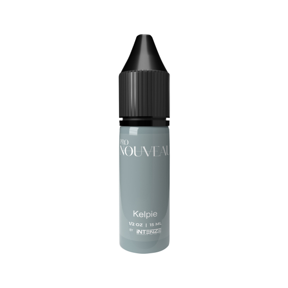 Pro Nouveau Pigments - Nipple Fairy Second Story - Kelpie 15ml