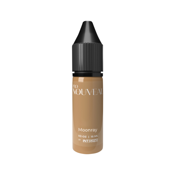Pro Nouveau Pigments - Nipple Fairy Second Story - Moonray 15ml