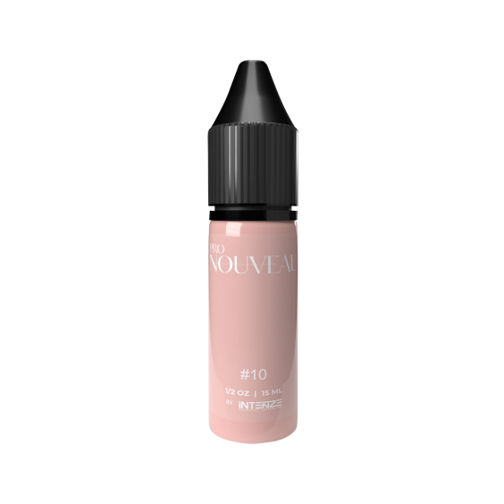 Pro Nouveau Pigments - Nou Tones #10 15ml
