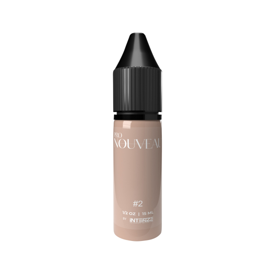 Pro Nouveau Pigments - Nou Tones #2 15ml