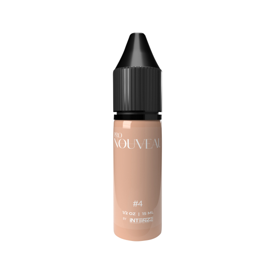Pro Nouveau Pigments - Nou Tones #4 15ml