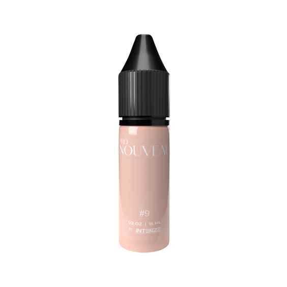 Pro Nouveau Pigments - Nou Tones #9 15ml