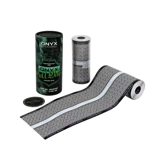 Onyx Ghost Second Skin Full Day 15 cm x 10 m