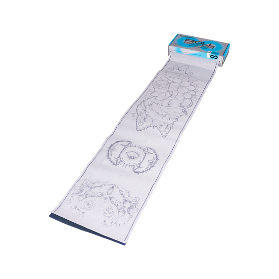 OZER Rolo de papel térmico
