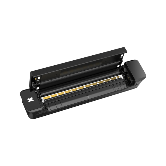 Impressora de estêncil térmica OZER Wireless X