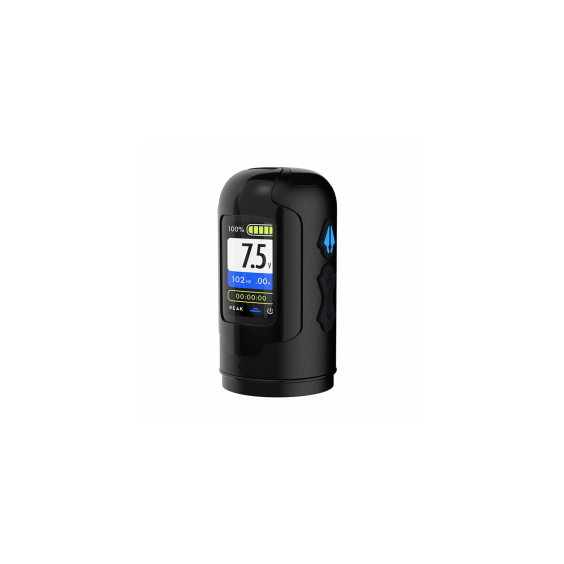 Bateria Peak Solice Pro V3 - Preta