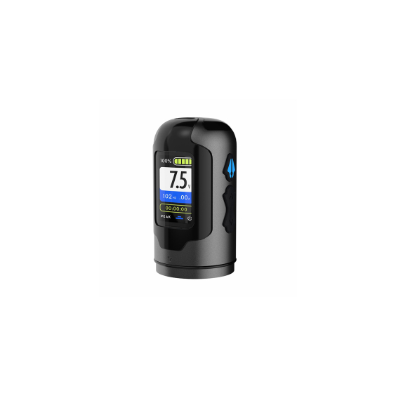 Bateria Peak Solice Pro V3 - Charcoal