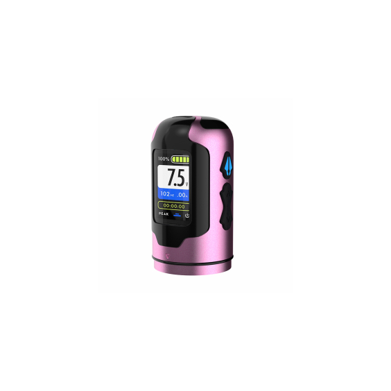 Bateria Peak Solice Pro V3 - Rosa