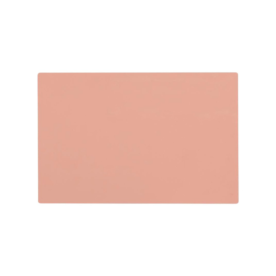 Lona Sintética Tatuável da A Pound of Flesh - 27,5 cm x 42,5 cm (11pol. x 17pol.) - 3 mm Fitzpatrick Tom de pele 2