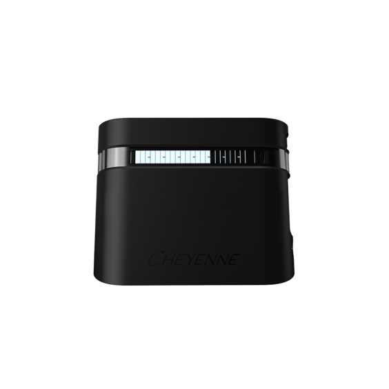 Fonte de Alimentação Cheyenne Hawk PU 3 / III