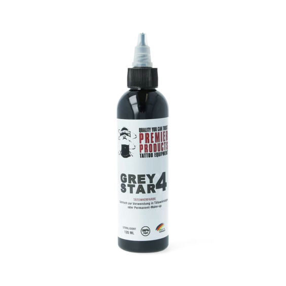 Produtos Premier Greystar 4 120 ml