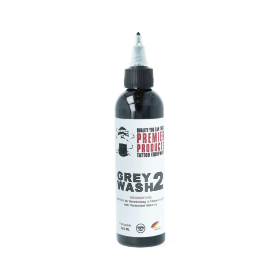 Produtos Premier Greywash 2 120 ml