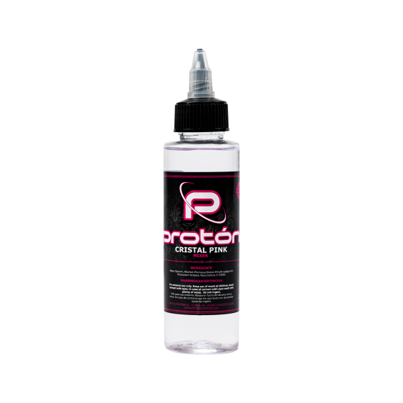 Proton - Cristal Pink Mixer Shading Solution 250ml (8,5oz)