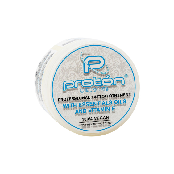 Proton - Origins Tattoo Cream 250ml (8,5oz)