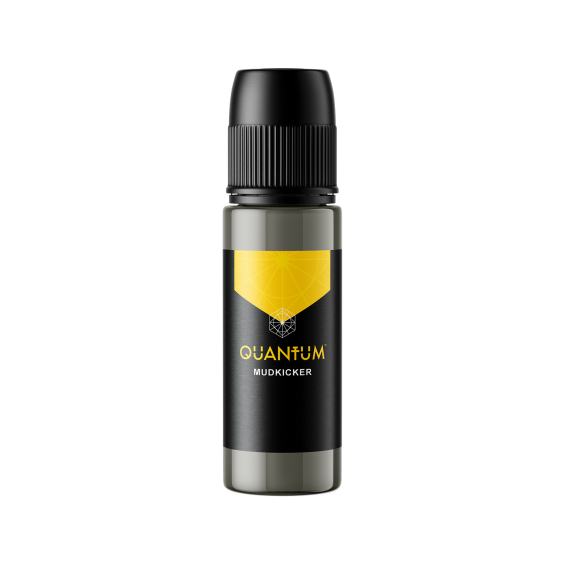 Quantum Tattoo Ink (Gold Label) - MudKicker 30 ml