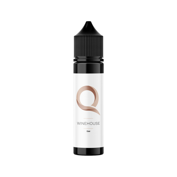 Pigmentos Quantum PMU (Platinum Label) - Winehouse 15 ml