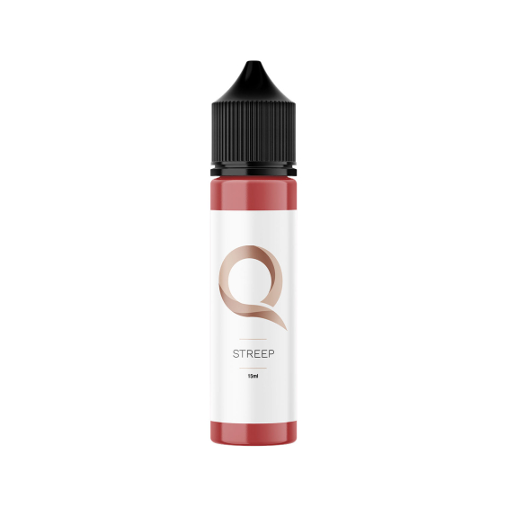 Pigmentos Quantum PMU (Platinum Label) - Streep 15 ml