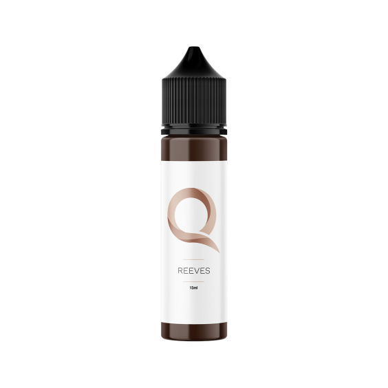 Pigmentos Quantum PMU (Platinum Label) - Reeves 15 ml
