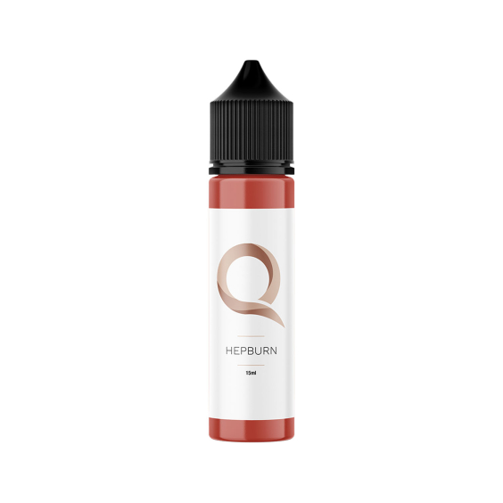 Pigmentos Quantum PMU (Platinum Label) - Hepburn 15 ml