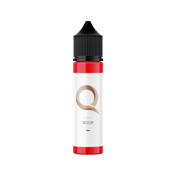 Pigmentos Quantum PMU (Platinum Label) - Boop 15 ml