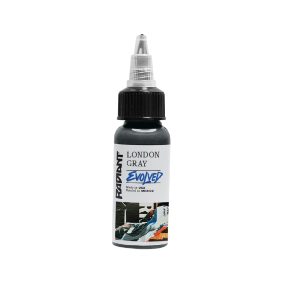 Radiant Evolved London Gray 30 ml