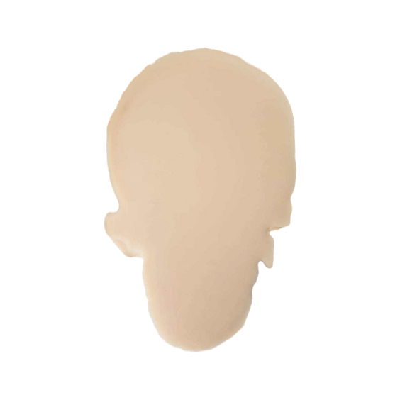 Reelskin - Crânio sintético tatuável