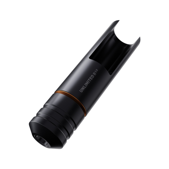 Cheyenne SOL Drive Unit II - traço de 2,5 mm