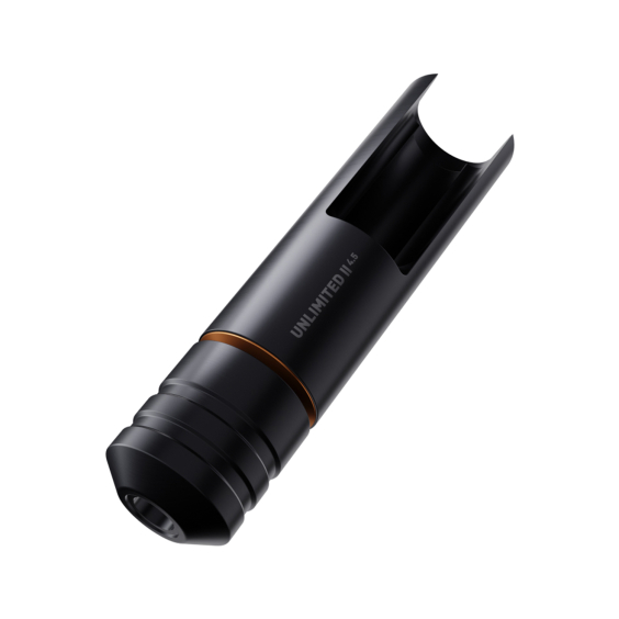 Cheyenne SOL Drive Unit II - traço de 4,5 mm