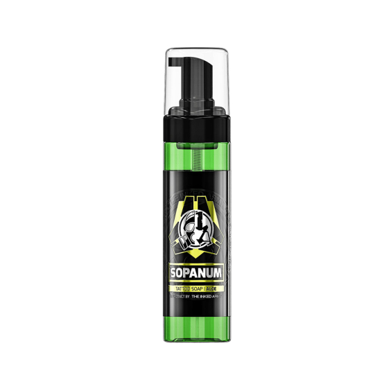 SOPANUM Ready to Use Foam 200ml