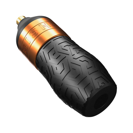 Caixa de 10 Sunskin Grips Descartáveis para Bishop Tattoo Pen