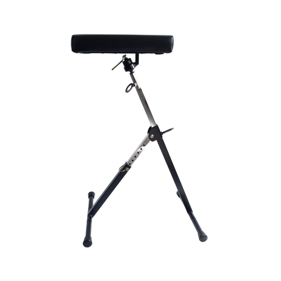 Descanso Tatsoul Reno - Preto