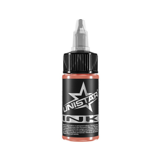 UNISTAR Colours™ Ink - Coral Red 30ml